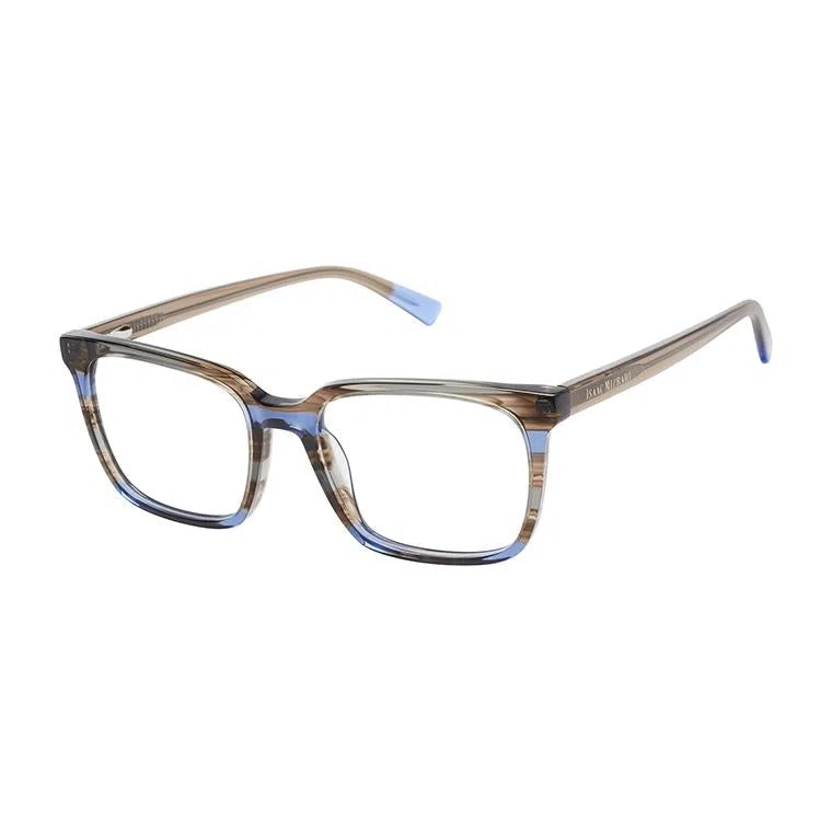 Isaac Mizrahi NY IM30100 Eyeglasses - view 3